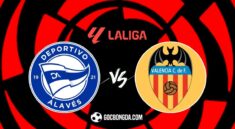 Nhận định, soi kèo Alaves vs Valencia 0h ngày 15/5
