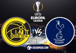 Nhận định, soi kèo Bodo/Glimt vs Tottenham 2h ngày 9/5