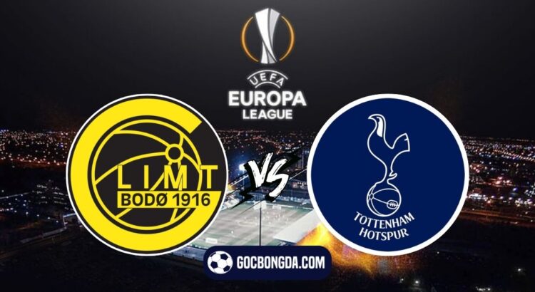 Nhận định, soi kèo Bodo/Glimt vs Tottenham 2h ngày 9/5