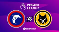 Nhận định, soi kèo Crystal Palace vs Wolves 2h ngày 21/5