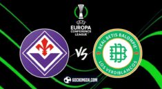 Nhận định, soi kèo Fiorentina vs Real Betis 2h ngày 9/5