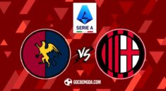 nhan dinh soi keo genoa vs ac milan 1h45 6 5
