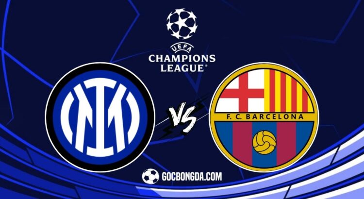 Nhận định, soi kèo Inter Milan vs Barcelona 2h ngày 7/5