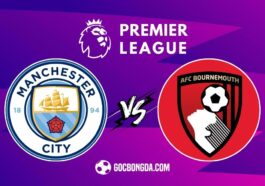 Nhận định, soi kèo Man City vs Bournemouth 2h ngày 21/5 1 Nhận định, soi kèo Man City vs Bournemouth 2h ngày 21/5