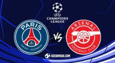Nhận định, soi kèo PSG vs Arsenal 2h ngày 8/5