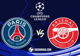 Nhận định, soi kèo PSG vs Arsenal 2h ngày 8/5 1 Nhận định, soi kèo PSG vs Arsenal 2h ngày 8/5