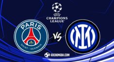 Nhận định, soi kèo PSG vs Inter Milan 2h ngày 1/6