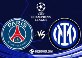 Nhận định, soi kèo PSG vs Inter Milan 2h ngày 1/6 1 Nhận định, soi kèo PSG vs Inter Milan 2h ngày 1/6
