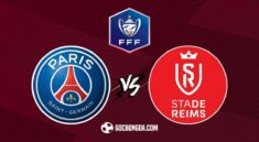Nhận định, soi kèo PSG vs Reims 2h ngày 25/5
