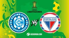 Nhận định, soi kèo Racing Club vs Fortaleza 7h30 ngày 30/5