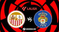 Nhận định, soi kèo Sevilla vs Las Palmas 2h30 ngày 14/5