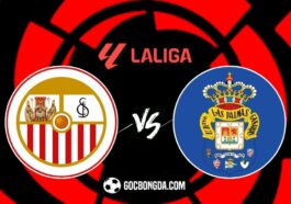 Nhận định, soi kèo Sevilla vs Las Palmas 2h30 ngày 14/5