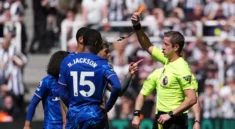 nicolas jackson cua chelsea bi treo gio bao nhieu tran3
