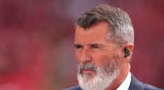 roy keane chi trich sao mu sau man di dao truoc chelsea