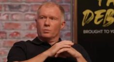 scholes thuc giuc mu ban fernandes cho al hilal vi hai ly do ky la