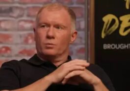 scholes thuc giuc mu ban fernandes cho al hilal vi hai ly do ky la