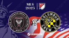 Nhận định, soi kèo Inter Miami vs Columbus Crew 6h30 ngày 1/6