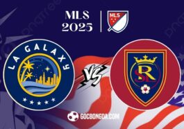 Nhận định, soi kèo LA Galaxy vs Real Salt Lake 9h30 ngày 1/6 1 Nhận định, soi kèo LA Galaxy vs Real Salt Lake 9h30 ngày 1/6