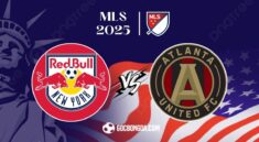 Nhận định, soi kèo NY Red Bulls vs Atlanta United 6h30 ngày 1/6