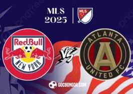 Nhận định, soi kèo NY Red Bulls vs Atlanta United 6h30 ngày 1/6