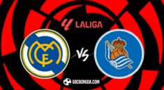 Nhận định, soi kèo Real Madrid vs Real Sociedad 21h15 ngày 24/5