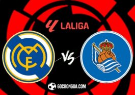 Nhận định, soi kèo Real Madrid vs Real Sociedad 21h15 ngày 24/5 1 Nhận định, soi kèo Real Madrid vs Real Sociedad 21h15 ngày 24/5