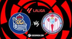Nhận định, soi kèo Real Sociedad vs Celta Vigo 1h ngày 14/5