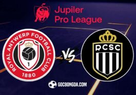 Nhận định, soi kèo Royal Antwerp vs Charleroi 23h30 ngày 29/5 1 Nhận định, soi kèo Royal Antwerp vs Charleroi 23h30 ngày 29/5