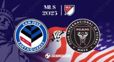 Nhận định, soi kèo San Jose Earthquakes vs Inter Miami 9h30 ngày 15/5