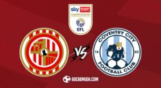 Nhận định, soi kèo Sunderland vs Coventry City 2h ngày 14/5
