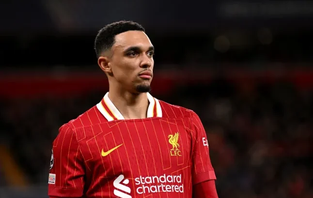 trent alexander arnold ly giai quyet dinh roi liverpool den real madrid 2