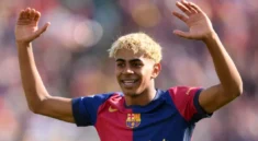 yamal dan mat bellingham sau chien thang cua barcelona truoc real 3