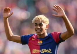 yamal dan mat bellingham sau chien thang cua barcelona truoc real 3