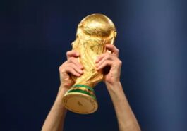 6 đội bóng sẽ tham gia giải đấu chưa từng có của FIFA để giành vé dự World Cup 2026 1 6 doi bong se tham gia giai dau chua tung co cua fifa de gianh ve du world cup 2026 1
