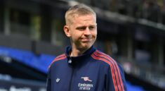 arsenal dinh gia de ac milan chieu mo oleksandr zinchenko