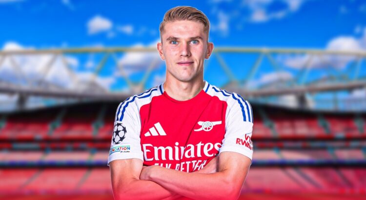 arsenal to chuc cuoc hop voi dai dien cua viktor gyokeres 2