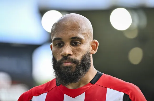 Bryan Mbeumo chọn điểm đến giữa Manchester United và Tottenham 4 bryan mbeumo chon diem den giua manchester united va tottenham 1