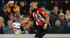 bryan mbeumo chon diem den giua manchester united va tottenham