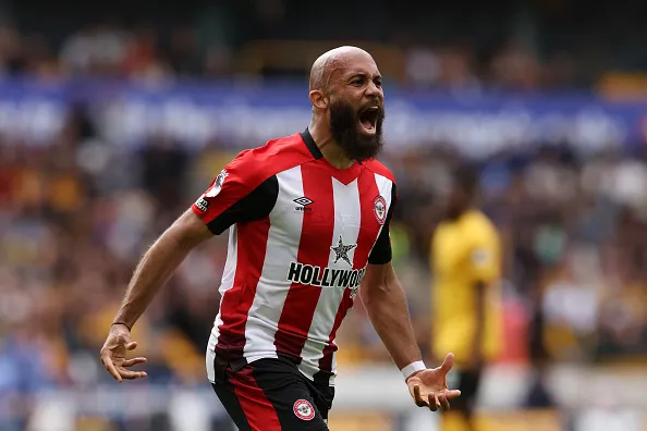 Bryan Mbeumo chọn điểm đến giữa Manchester United và Tottenham 5 bryan mbeumo chon diem den giua manchester united va tottenham