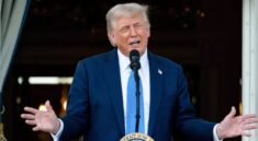 cac doi tuyen world cup 2026 co bi anh huong sau lenh cam cua donald trump