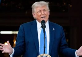 cac doi tuyen world cup 2026 co bi anh huong sau lenh cam cua donald trump