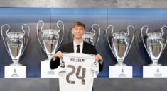 dean huijsen neu ly do tu choi chelsea va arsenal de gia nhap real madrid