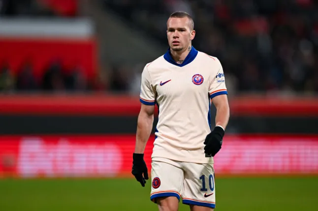 FA có kết luận vụ doping của Mykhailo Mudryk, Chelsea nhận tin sốc 4 fa co ket luan vu mykhailo mudryk chelsea nhan tin soc 1