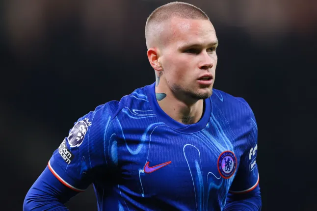 FA có kết luận vụ doping của Mykhailo Mudryk, Chelsea nhận tin sốc 5 fa co ket luan vu mykhailo mudryk chelsea nhan tin soc
