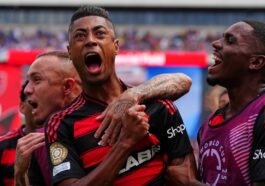 flamengo 3 1 chelsea nicolas jackson bi duoi chi sau 4 phut 2