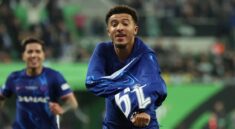 jadon sancho giua cuoc chien chuyen nhuong giua 3 dai gia premier league