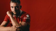 liverpool chinh thuc ky hop dong voi florian wirtz tu bayer leverkusen
