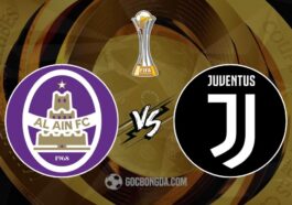 Nhận định, soi kèo Al-Ain vs Juventus 8h ngày 19/6