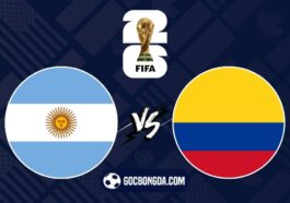 Nhận định, soi kèo Argentina vs Colombia 7h ngày 11/6