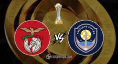 Nhận định, soi kèo Benfica vs Auckland City 23h ngày 20/6